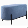 Art Metal Furniture Soft Blue (551944) - зображення 1