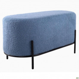 Art Metal Furniture Soft Blue (551944)