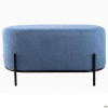 Art Metal Furniture Soft Blue (551944) - зображення 2