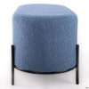 Art Metal Furniture Soft Blue (551944) - зображення 3