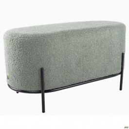 Art Metal Furniture Soft Green (551945)
