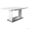 Art Metal Furniture Camelia White (551970) - зображення 1