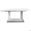 Art Metal Furniture Camelia White (551970) - зображення 2