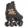 Rio Roller Rose / размер 40,5 black/gold - зображення 3