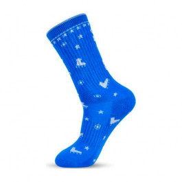 Micro Шкарпетки  Kids blue (L)