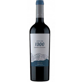 Andeluna Cellars Вино  Cabernet Sauvignon 0,75 л сухе тихе червоне (7798116660258)