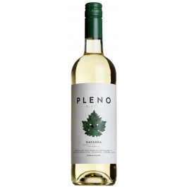 Principe De Viana Вино Pleno Blanco 0,75 л сухе тихе біле (8411971050314)