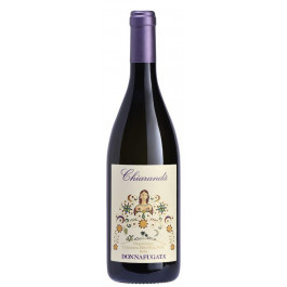 Donnafugata Вино  Chiaranda 0,75 л сухе тихе біле (8000852002346)