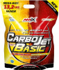 Amix CarboJet Basic pwd. 6000 g /120 servings/ Chocolate - зображення 1