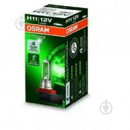 Osram H11 Ultra Life 55W 12 V (64211ULT)