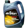 Akvilon Засіб для миття двигуна FLUSH OIL AKVILON 4000мл - зображення 1