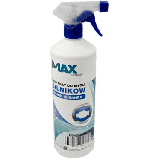 4Max Средство для мытья двигателя 4MAX 1305-01-0019E 1000мл - зображення 1