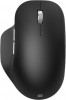 Microsoft Bluetooth Ergonomic Mouse Matte Black (222-00001, 22B-00011, 22B-00004) - зображення 1