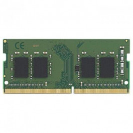 Kingston 8 GB SO-DIMM DDR4 2666 MHz (KVR26S19S6/8)