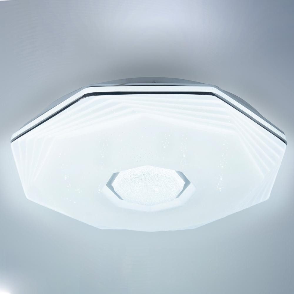 Sunlight Настенно-потолочная LED люстра, светильник бра светодиодный  409-500 - зображення 1