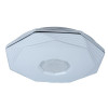 Sunlight Настенно-потолочная LED люстра, светильник бра светодиодный  409-500 - зображення 2