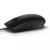 Dell MS116 USB Wired Optical Mouse Kit (570-AAIS) - зображення 2