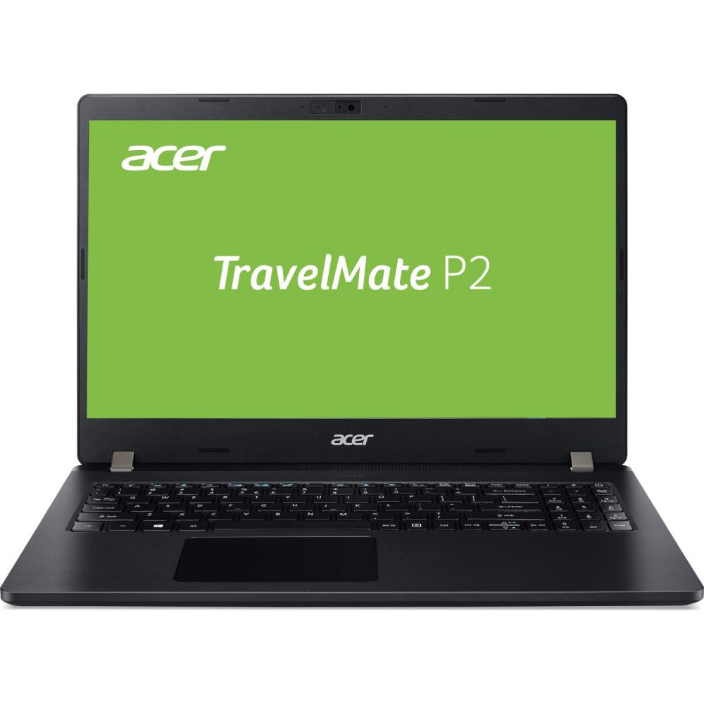 Acer TravelMate P2 TMP215-53 Shale Black (NX.VPVEU.00F) - зображення 1