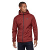 Black Diamond Куртка чоловіча  M First Light Hybrid Hoody Dark Crimson (BD OL096003) розмір M - зображення 1