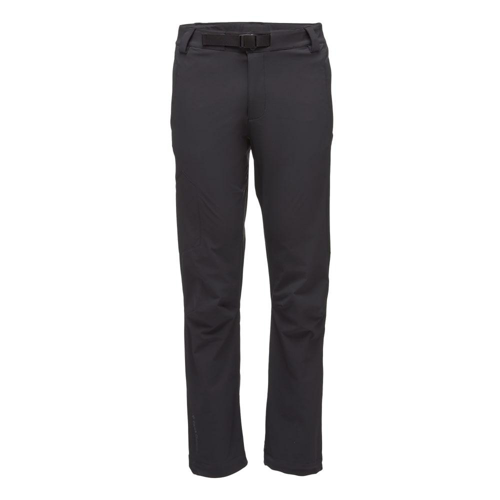 Black Diamond Штани чоловічі  Alpine Pants Smoke (BD G61M.022) розмір S - зображення 1