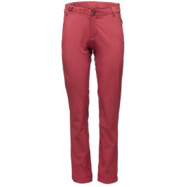   Black Diamond Жіночі штани  W Alpine Light Pants Wild Rose (BD O9M8.6012) розмір S