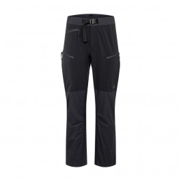 Black Diamond Гірськолижні штани чоловічі  Dawn Patrol Hybrid Pants Black (BD 7410500002) розмір L