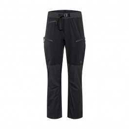   Black Diamond Гірськолижні штани чоловічі  Dawn Patrol Hybrid Pants Black (BD 7410500002) розмір L