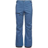 Black Diamond Гірськолижні штани чоловічі  Boundary Line Insulated Pant Astral Blue (BD 742002.4002) розмір L - зображення 1