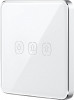 Tervix Pro Line ZigBee Touch Switch 3 клавіші (438031) - зображення 1