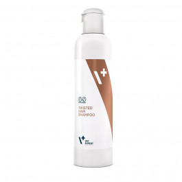 VetExpert Vet Expert Twisted Hair Shampoo - шампунь Вет Эксперт облегчающий расчесывание шерсти 250 мл (202245