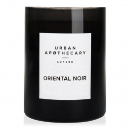 Urban Apothecary Ароматична свічка з ароматами квітів, прянощів та лісу  Oriental Noir 300 г (UALWONC300)
