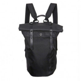 Stighlorgan Rori Rolltop Laptop Backpack / black (FL85-79)
