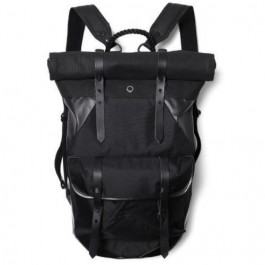 Stighlorgan Ronan Rolltop Laptop Backpack / black (FL63-79)