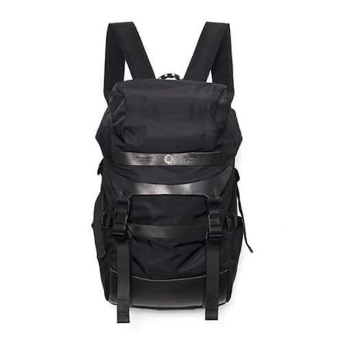 Stighlorgan Plato Laptop Backpack / black (FL72-79) - зображення 1