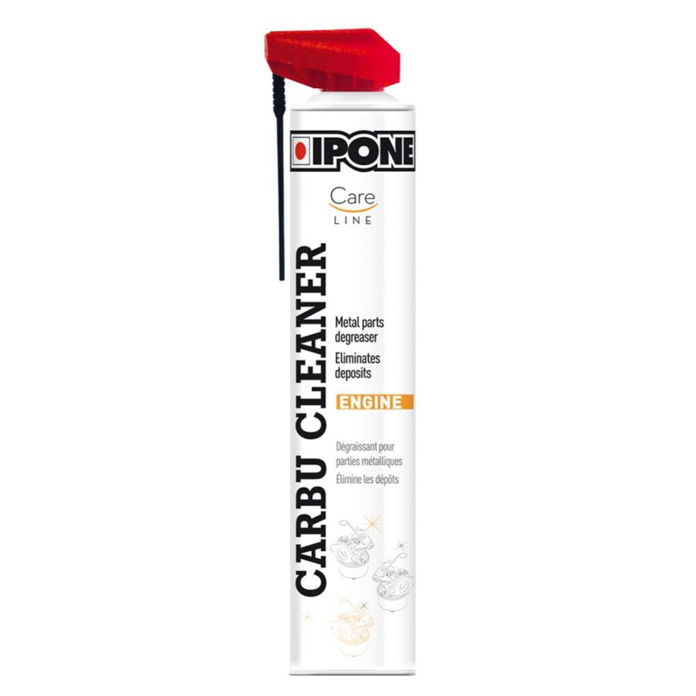 IPONE Очиститель карбюратора Ipone Carbu Cleaner 0.75л - зображення 1