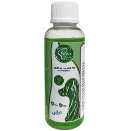 SynergyLabs Шампунь  Salon Select Herbal Shampoo для собак і котів на травах 45 мл (45202)