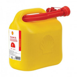 Shell Fuel can 5L AX012