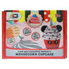 Окто Набор для кулинарного творчества «Mousecorn Cupcake» (75004) - зображення 1