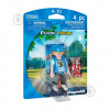 Playmobil Playmo friends Хлопчик з автомобілем (70561) - зображення 1