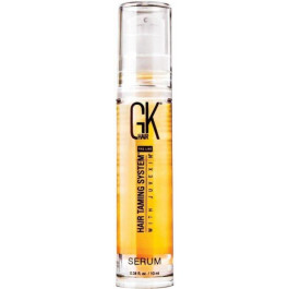 GK Hair Professional Серум  Serum Шелк 10 мл (815401016891)