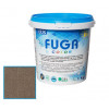 Затирка (фуга) для плитки Atis Fuga Color A 142/1кг коричневый