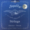 Aquila Струны для укулеле  153U Sugar Concert Low G Ukulele Strings - зображення 1