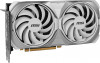 MSI GeForce RTX 4070 VENTUS 2X WHITE 12G (912-V513-476) - зображення 1