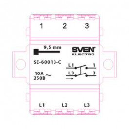 SVEN Comfort SE-60013-C cream (4895134788780)