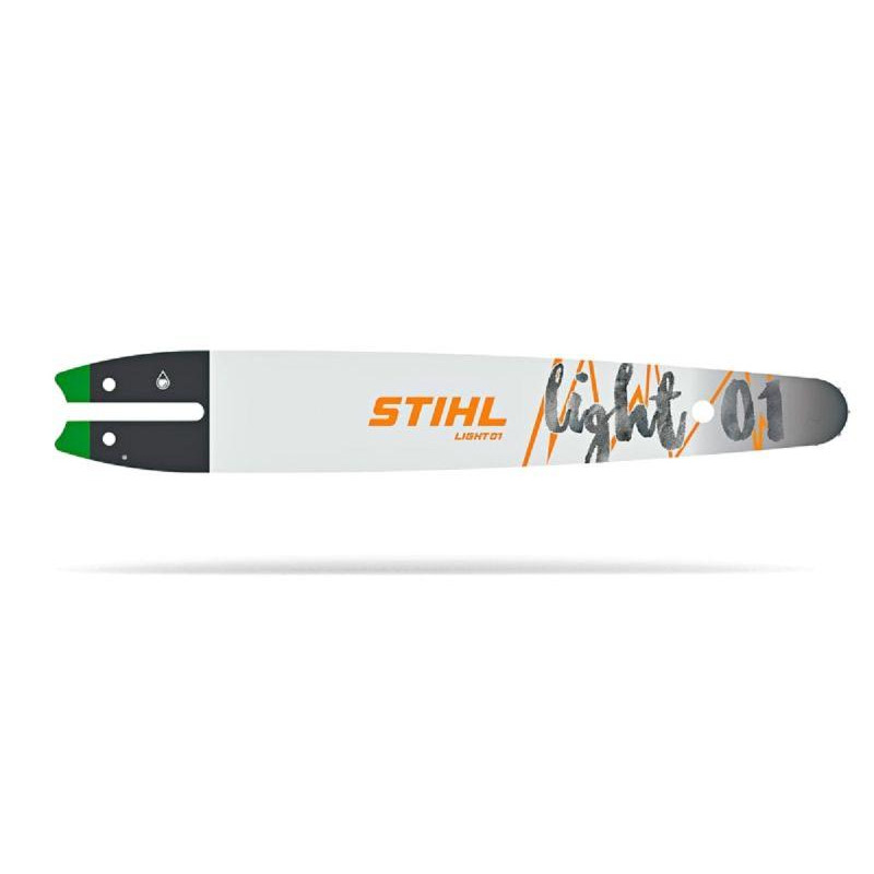STIHL Rollomatic E Mini (30050083909) - зображення 1