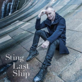  Sting: Last Ship