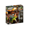 Playmobil Dino rise Сайчанія: Вторгнення робота (70626) - зображення 1