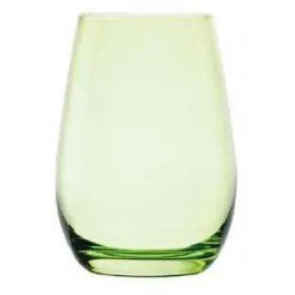 Stoelzle Склянка  Elements Green 465 мл (109-3520612)