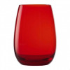 Stoelzle Склянка  Elements Red 465 мл (109-3520312) - зображення 1