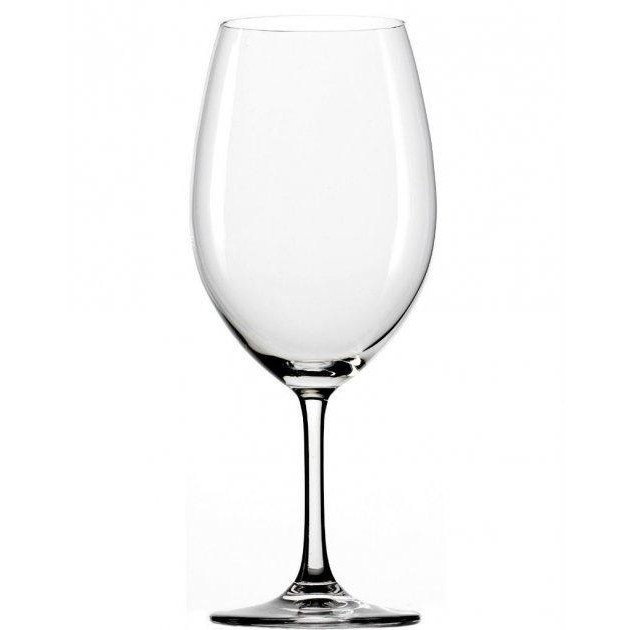 Stoelzle Набор бокалов для вина Classic long-life 650 мл 6 шт. (109-2000035) - зображення 1